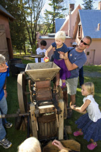 2022 Strafford Apple and Cheese Harvest Festival